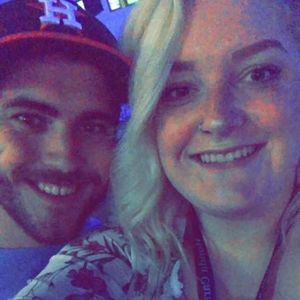 Meet your Posher, Nick